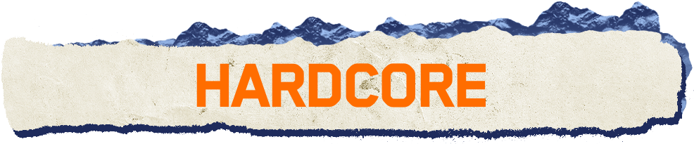 Hardcore