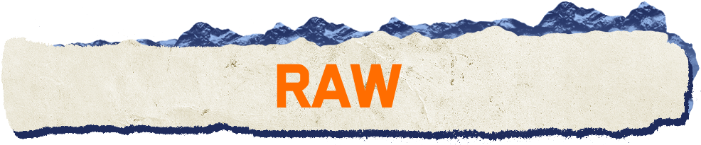 Raw