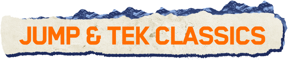 Jump & Tek Classics