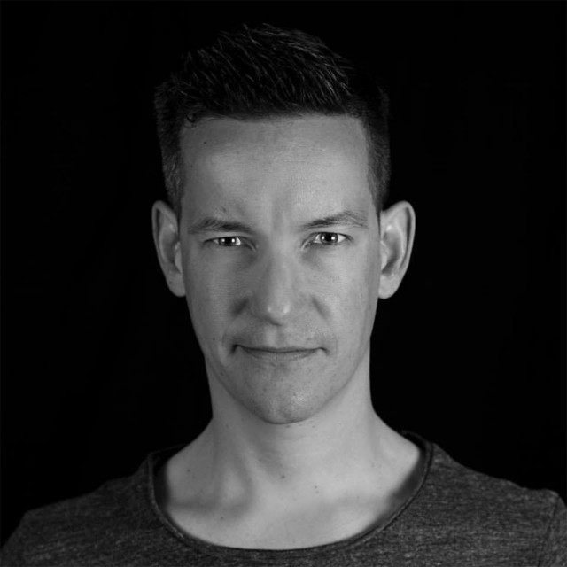 Dustin Hertz