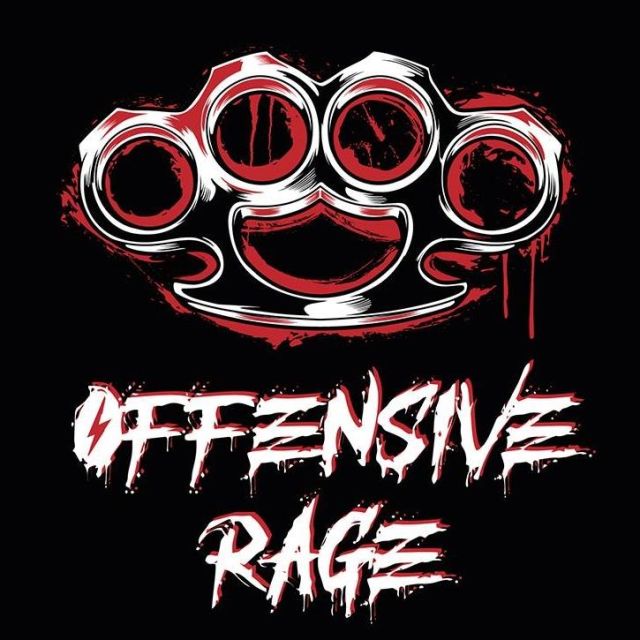 Offensive Rage LIVE