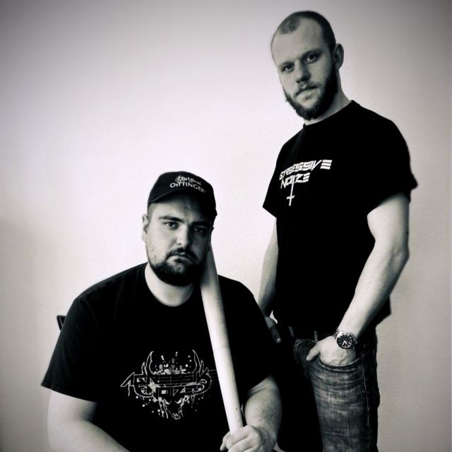 Agressive Noize