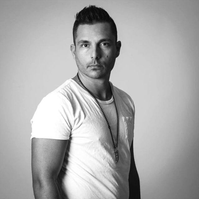 Franky Dux