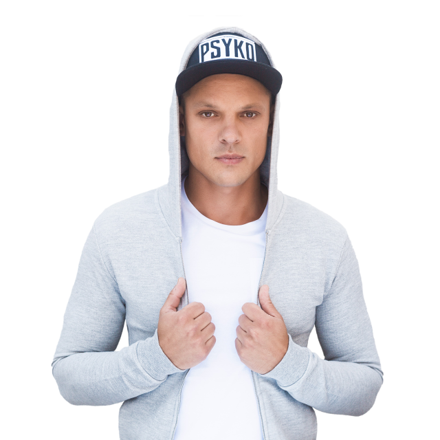 Psyko Punkz