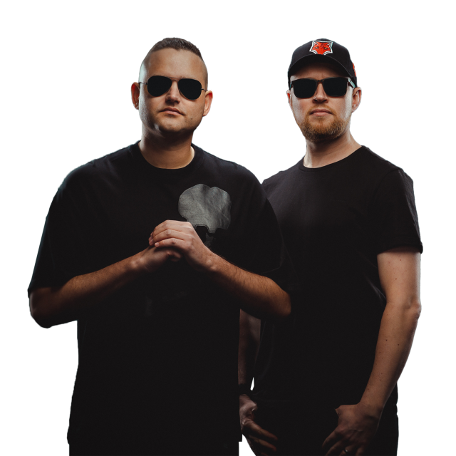 Da Tweekaz: Zero Ducks Given