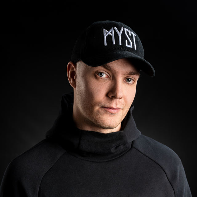 MYST