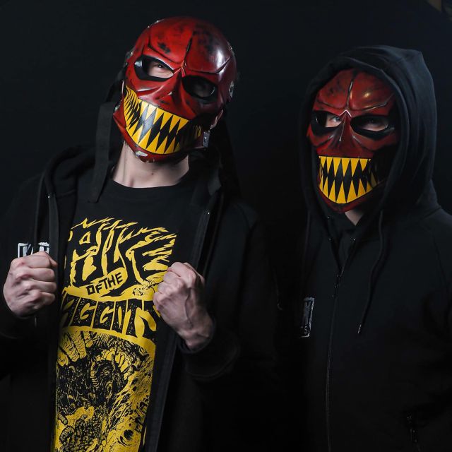 Chaotic Hostility