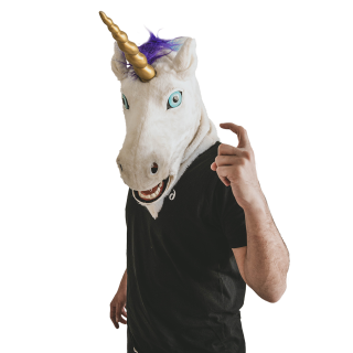 Unicorn On Ketamine